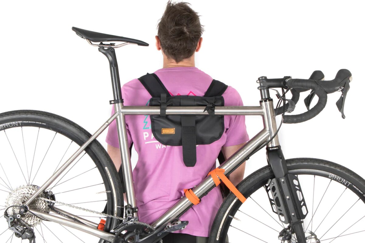 Harness bikepacking 2024